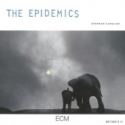 Shankar, Caroline: The Epidemics - Plak