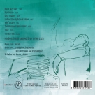 Randy Esen: Behind the Light and Shine - CD Foto #2