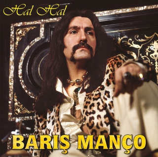 Barış Manço: Hal Hal - Plak
