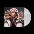 Central Cee: Can't Rush Greatness (Limited Indie Edition - Clear Vinyl) - Plak Foto #2