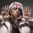 Central Cee: Can't Rush Greatness (Limited Indie Edition - Clear Vinyl) - Plak Foto #1