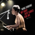 Nina Simone: My Baby Just Cares For Me - Plak