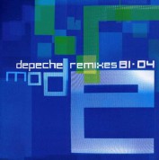 Depeche Mode: Remixes 81>04 - CD