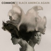 Common: Black America Again - CD