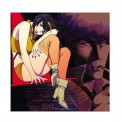 Seatbelts: Cowboy Bebop (Limited Edition - Light Purple Marbled Vinyl) - Plak