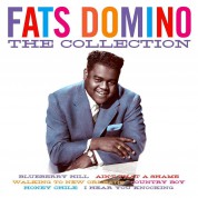 Fats Domino: The Collection - CD