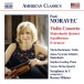 Moravec: Violin Concerto - CD