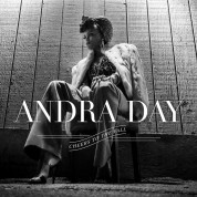 Andra Day: Cheers To The Fall - Plak