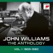 John Williams - The Anthology Vol.1 1969-1990 - CD