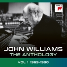 John Williams - The Anthology Vol.1 1969-1990 - CD Foto #1