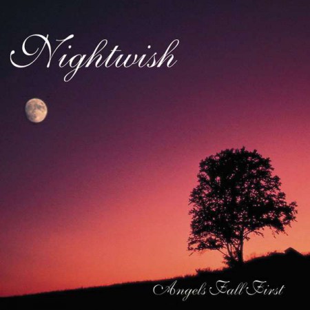Nightwish: Angels Fall First (Special 10th Anniversary) (New Version) - CD