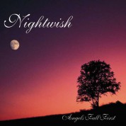 Nightwish: Angels Fall First (Special 10th Anniversary) (New Version) - CD