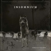 Insomnium: Songs Of The Dusk - Single Plak