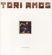 Tori Amos: Little Earthquakes - Plak
