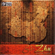 Si-Zhu: Jiangnan Classics - CD