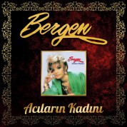 Bergen: Acıların Kadını - CD