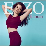Ezo: Liman - CD