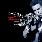 Freddie Hubbard: Open Sesame + 4 Bonus Tracks - CD