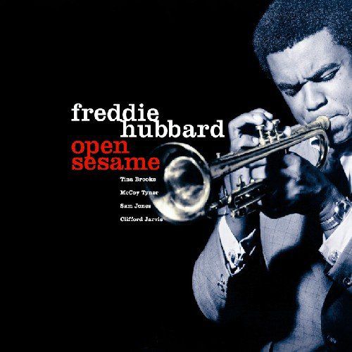 Freddie Hubbard: Open Sesame + 4 Bonus Tracks - CD Foto #1