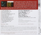 Freddie Hubbard: Open Sesame + 4 Bonus Tracks - CD Foto #2