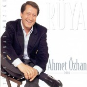 Ahmet Özhan: Rüya - CD