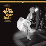 Alfred Newman: OST - The Seven Year Itch Soundtrack (Deluxe Gatefold Edition) - Plak