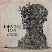 Paradise Lost: The Plague Within - Plak