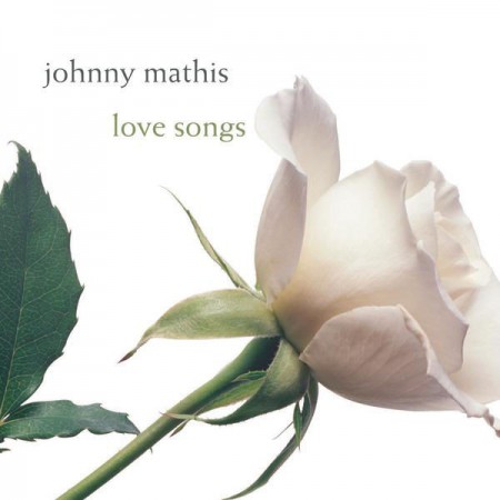 Johnny Mathis: Love Songs - CD
