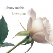 Johnny Mathis: Love Songs - CD