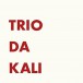 Da Kali Trio EP - CD