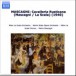 Mascagni: Cavalleria Rusticana (Mascagni / La Scala) (1940) - CD