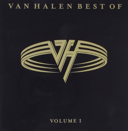 Van Halen: Best Of Vol. 1 - CD