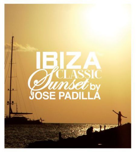 Sunset - Ibiza Classics - CD