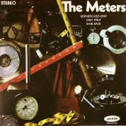 The Meters - Plak