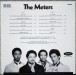 The Meters - Plak