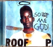 2 Chainz: So Help Me God! - CD