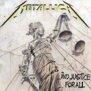 Metallica: ...And Justice For All (Expanded-Edition) - CD