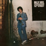 Billy Joel: 52nd Street - Plak