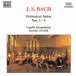 Bach, J.S.: Orchestral Suites Nos. 1-4, Bwv 1066-1069 - CD