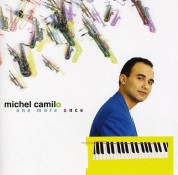 Michel Camilo: One More Once - CD