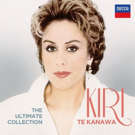Kiri Te Kanawa - The Ultimate Collection - CD