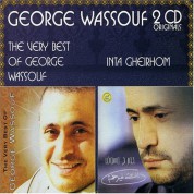 George Wassouf: The Very Best Of - CD
