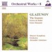 Glazunov, A.K.: Orchestral Works, Vol.  8 - The Seasons / Scenes De Ballet / Scene Dansante - CD