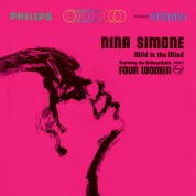 Nina Simone: Wild Is The Wind - Plak