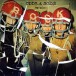 Odds and Sods (Red And Yellow Vinyl) - Plak