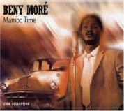Beny More: Mambo Time - CD