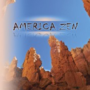 Çeşitli Sanatçılar: America Zen - CD