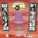 45'lik 19 Yılın En İyi 45'liği - Plak