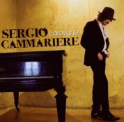 Sergio Cammariere: Carovane - CD