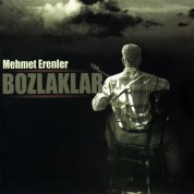 Mehmet Erenler: Bozlaklar - CD